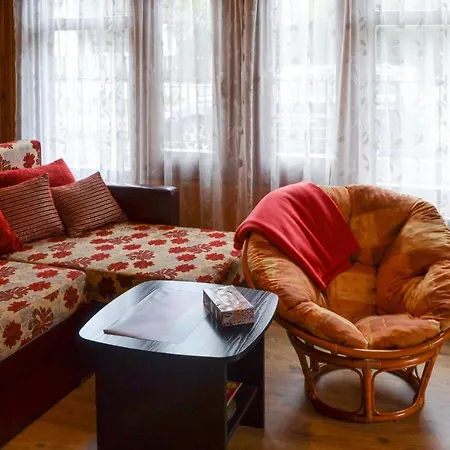 Amazing In W/ 1 Bedrooms Casa vacanze *