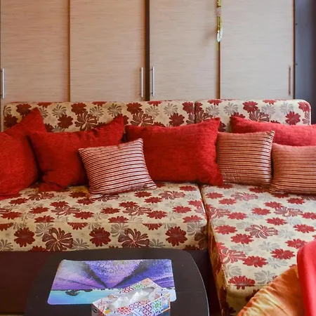 Casa vacanze Amazing In W/ 1 Bedrooms *