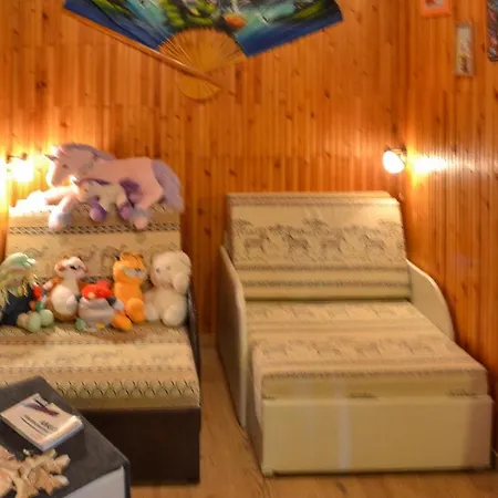 Casa vacanze Amazing In W/ 1 Bedrooms Balatonmáriafürdő