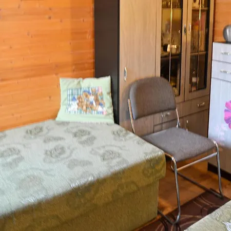 Amazing In W/ 1 Bedrooms Casa vacanze Balatonmáriafürdő